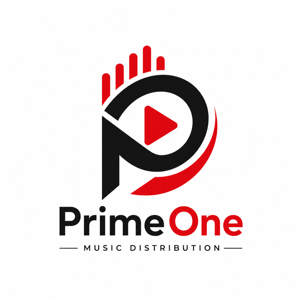 PrimeONE logo